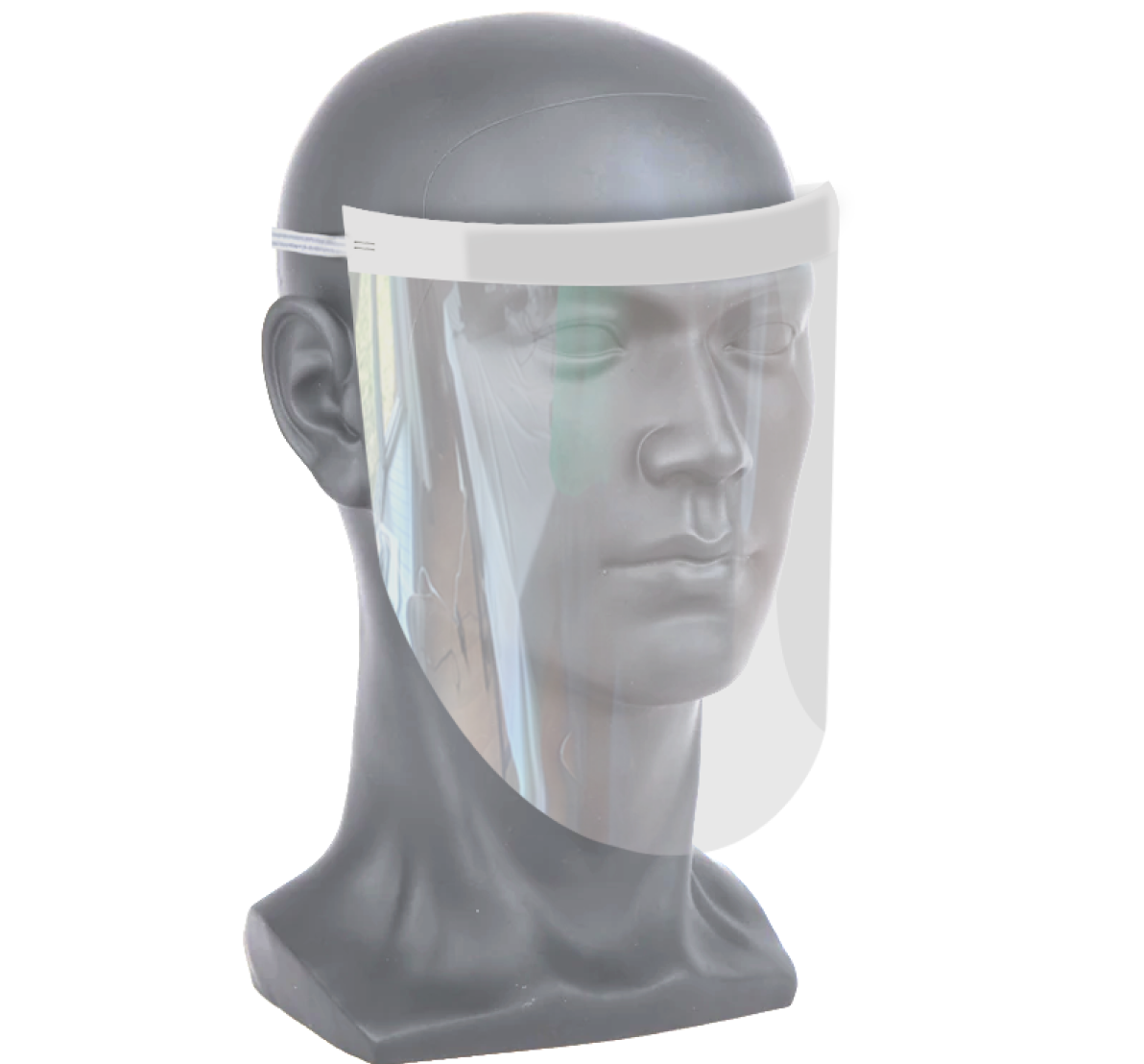 Face Shields Personal Protective Equipment (PPE)