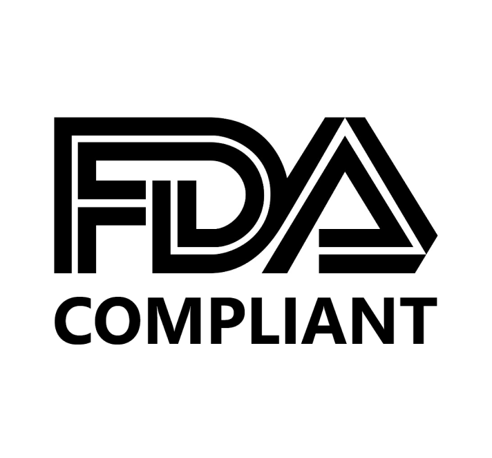 FDA Compliant