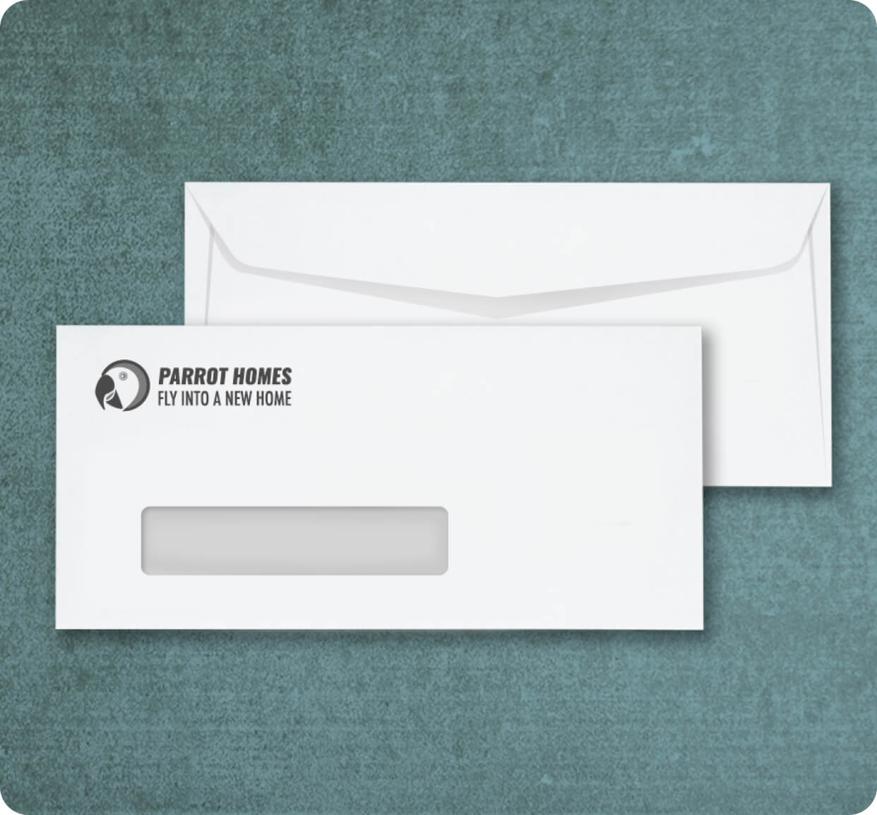 Security Envelopes 60lb Uncoated