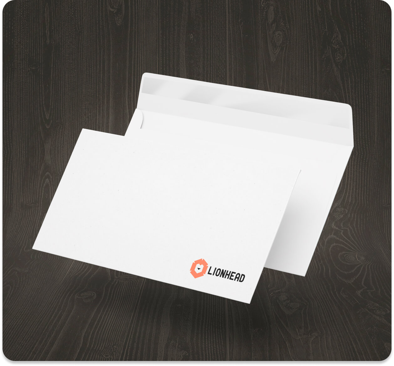 Self-Sealing Envelopes 60lb Uncoated