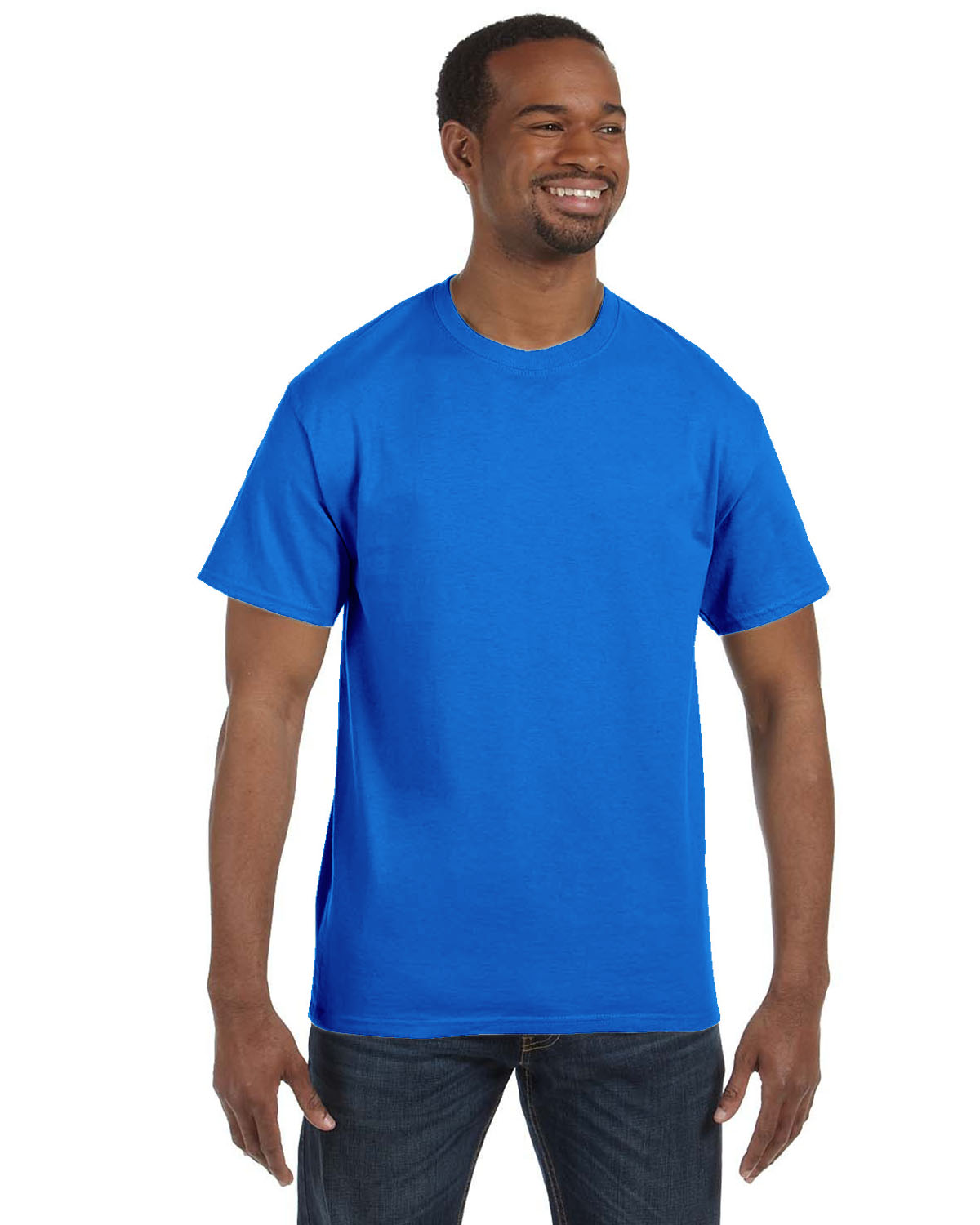 Jerzees Adult DRI-POWER® ACTIVE T-Shirt | 29M