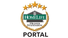 HomeLife Portal