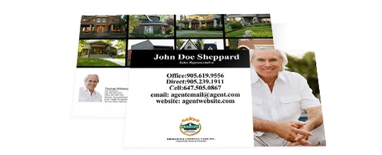Direct Mail-Unaddressed Admail