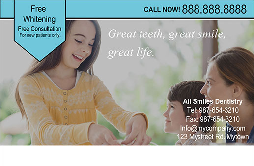 aa dentail great teeth