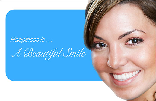 dental aa 85x55 happiness smile front