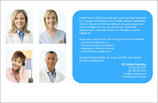aa dentail our team