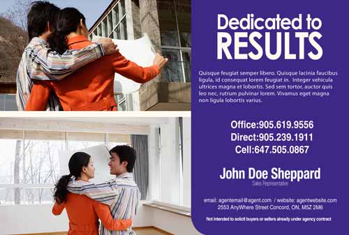 Right At Home dedicated to results