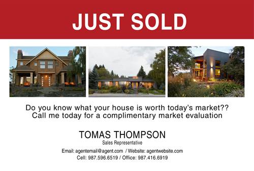 Keller Williams just list/sold 9