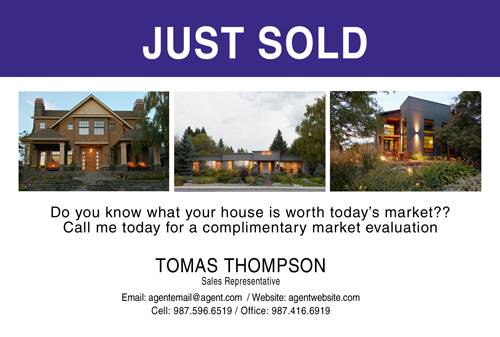 Right At Home just list/sold 9