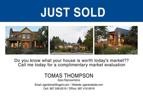 Coldwell Banker just list/sold 9