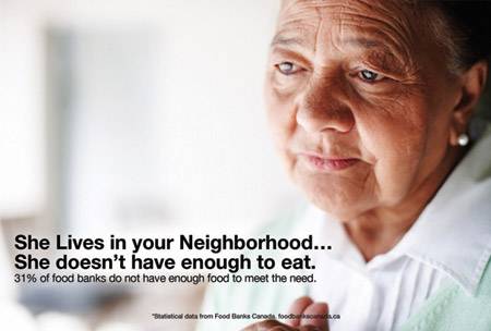 homelife She lives in your neighborhood