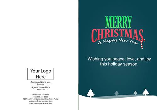 independent seasons greeting christmas