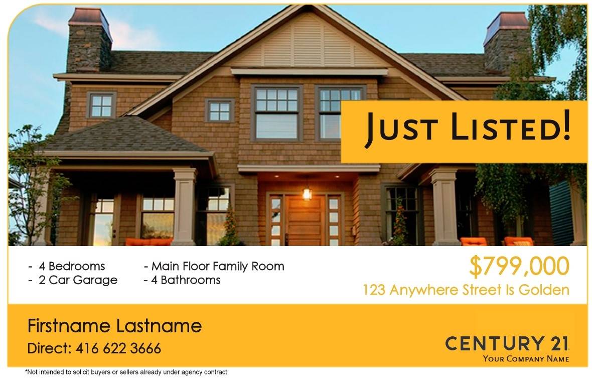 century 21 just list/sold 15