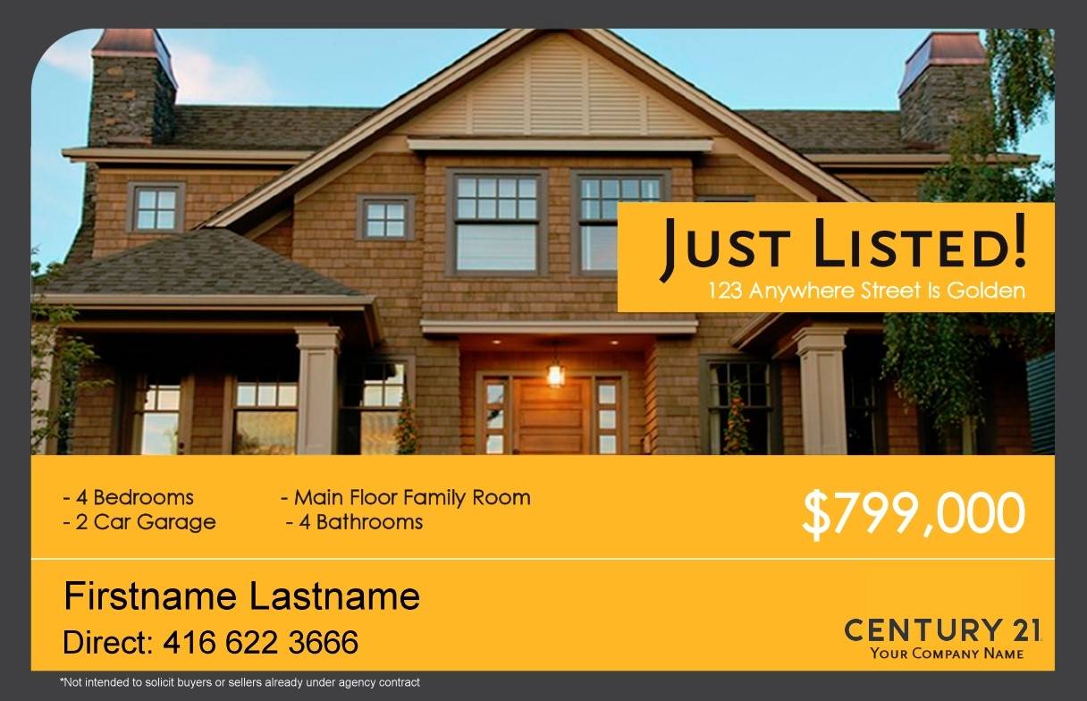 century 21 just list/sold 17
