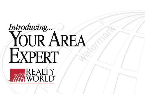 Realty World - Expert Postcard - 8.5” x 5.5"