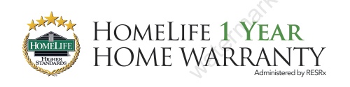 homelife rider 24x6 Warranty
