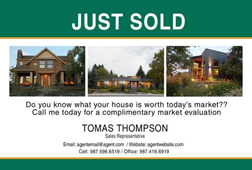 HomeLife just list/sold 9
