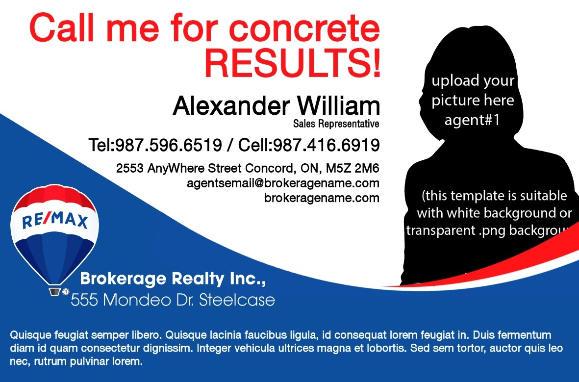 Remax Call Me