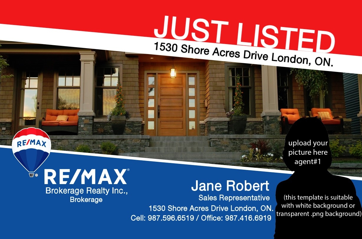 Remax just list/sold 9