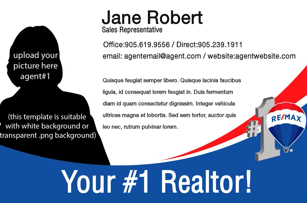 Remax realtor for life 4
