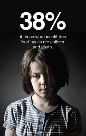homelife 38% of those who benefit