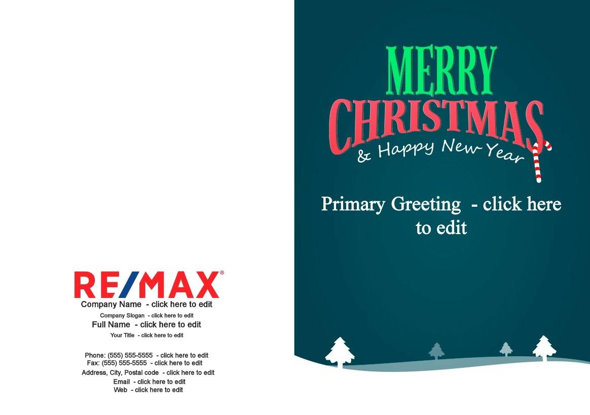 remax seasons greeting christmas