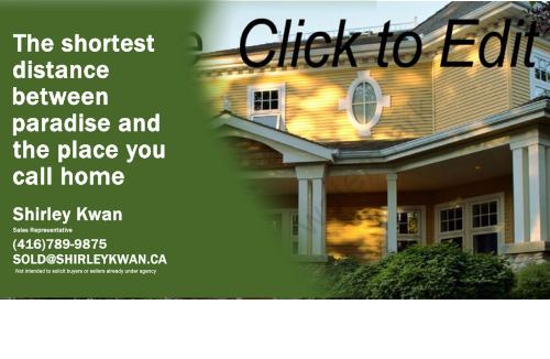 Independent Agent place you call home