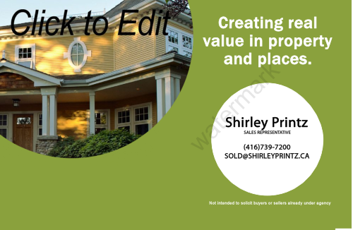 Independent Agent creating real value
