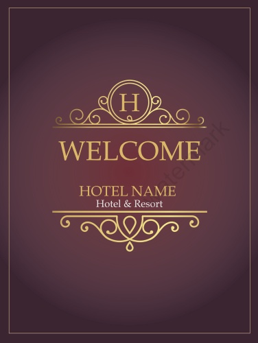 Lawnsign-Hotel