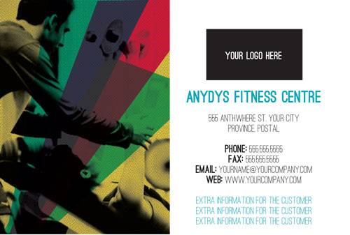 Fitness gym2