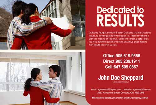 Keller Williams dedicated to results