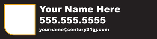century 21 rider 24x6 photo