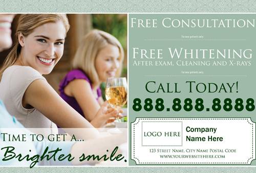Dental Brighter smile