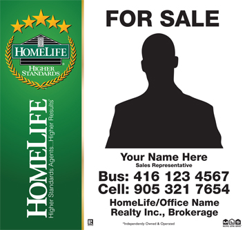 homelife For Sale 32x30 photo