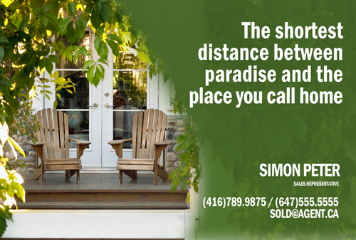 Sutton place you call home