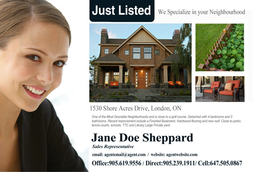 Right At Home just list/sold 6