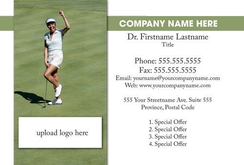 Chiropractor golf 5