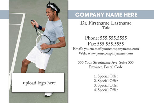 Chiropractor tennis 5