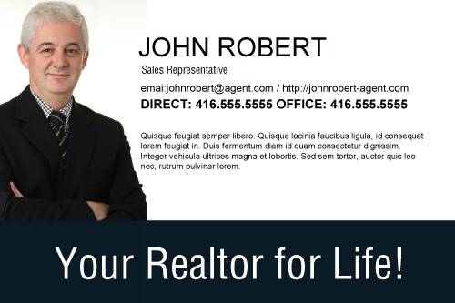 Sutton realtor for life 4