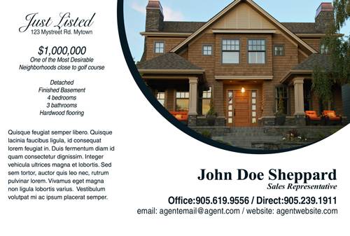 HomeLife just list/sold 10