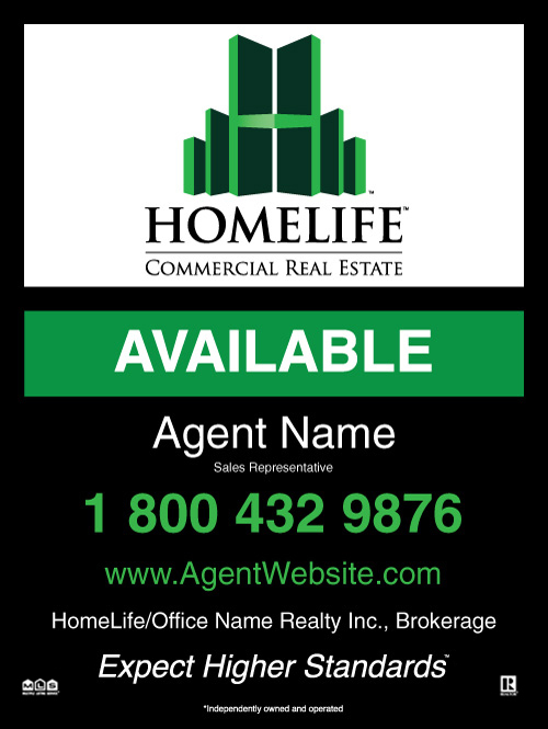 homelife commercial available 24 x 32 black v2