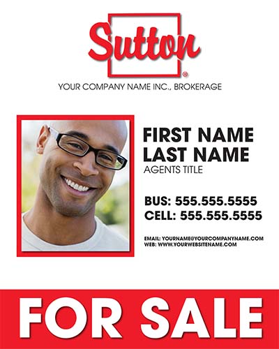 sutton for sale 24x32 photo