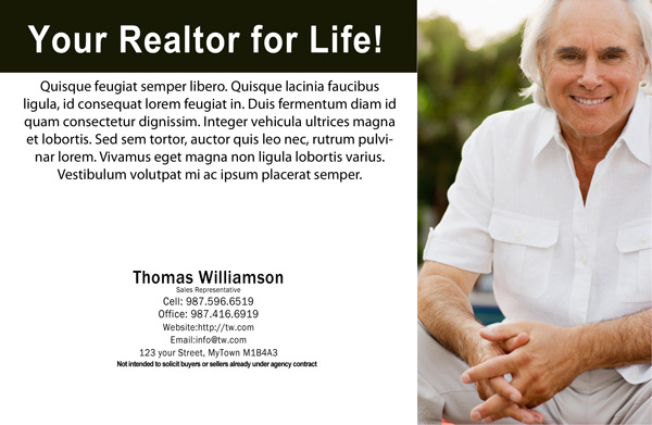 aa royal lepage black white agent photo front2