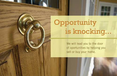 Sutton opportunity is knocking