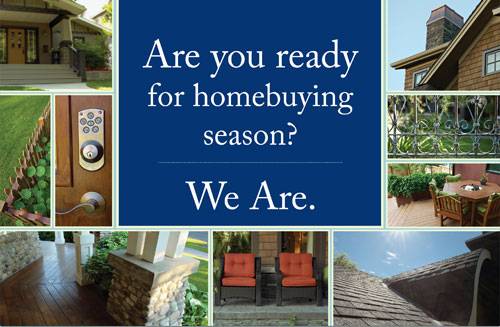 Remax ready for homebuying