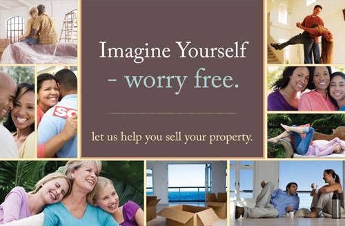 Sutton imagine yourself