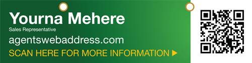 homelife rider 24x6 QR contact