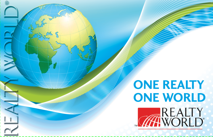 Realty World - One Realty One World