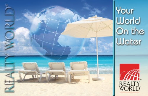 Realty World - BEACH