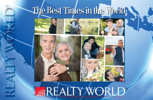 Realty World - Best Times